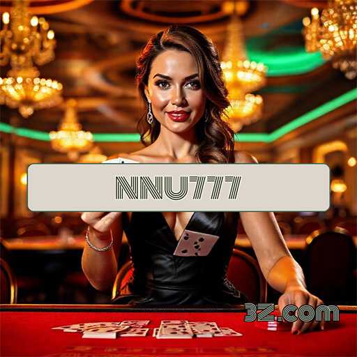 Site confiável nnu777.com: A Nova Fronteira dos Jogos Online