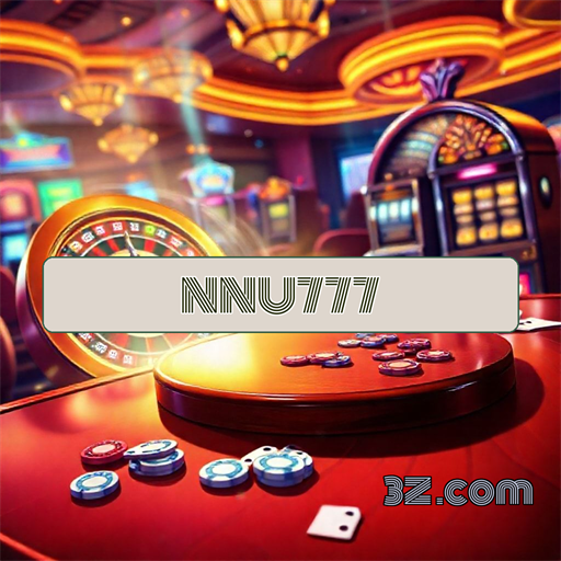 Login Descomplicado e Diversão no nnu777.com: Um Novo Mundo