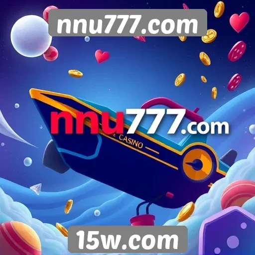 Explorando a interface do nnu777.com para novos jogadores