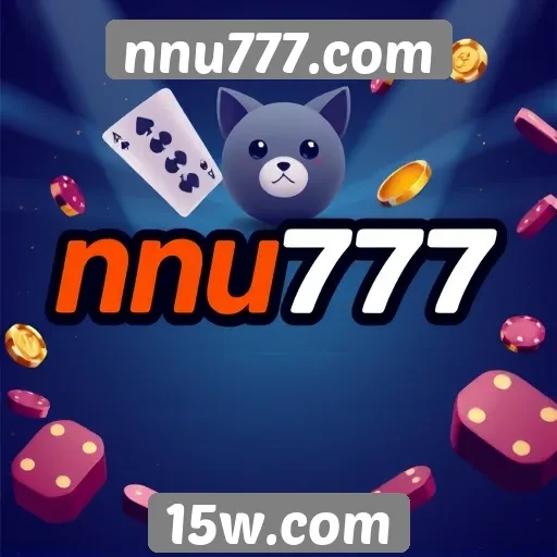 como nnu777.com se destaca na indústria de jogos