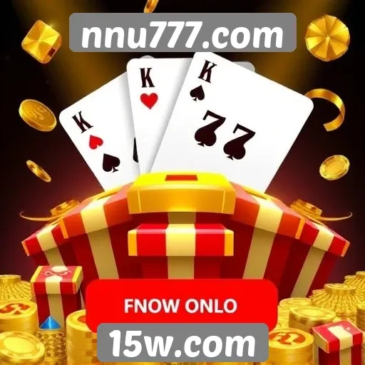 plataforma nnu777.com se destaca em promoções para novos usuários