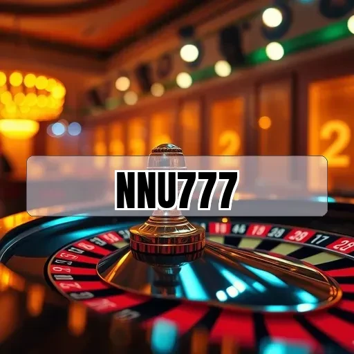 nnu777.com Pagamento