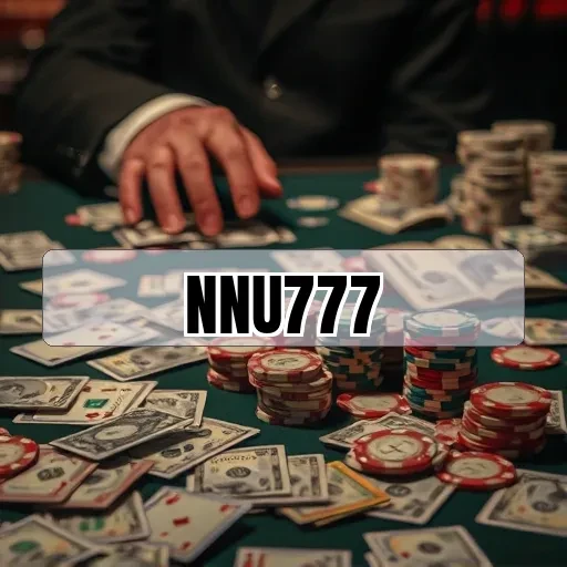nnu777.com Plataforma