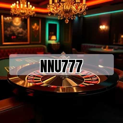 nnu777.com Eventos Esportivos